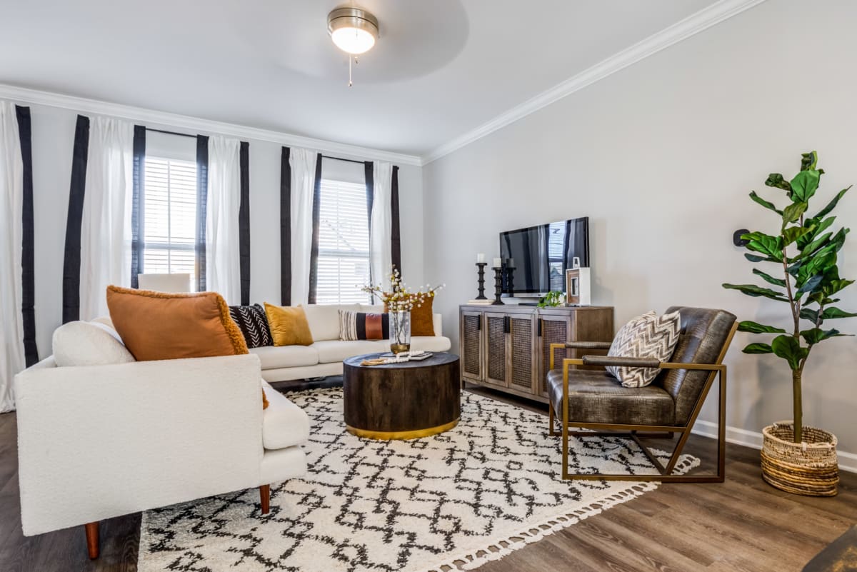 Townhomes for Rent in Cary, NC Griffin Weston